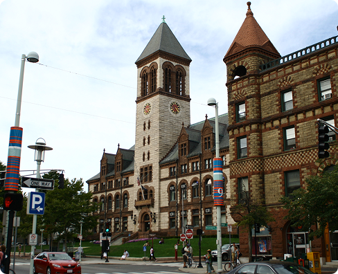 Group Tour Image