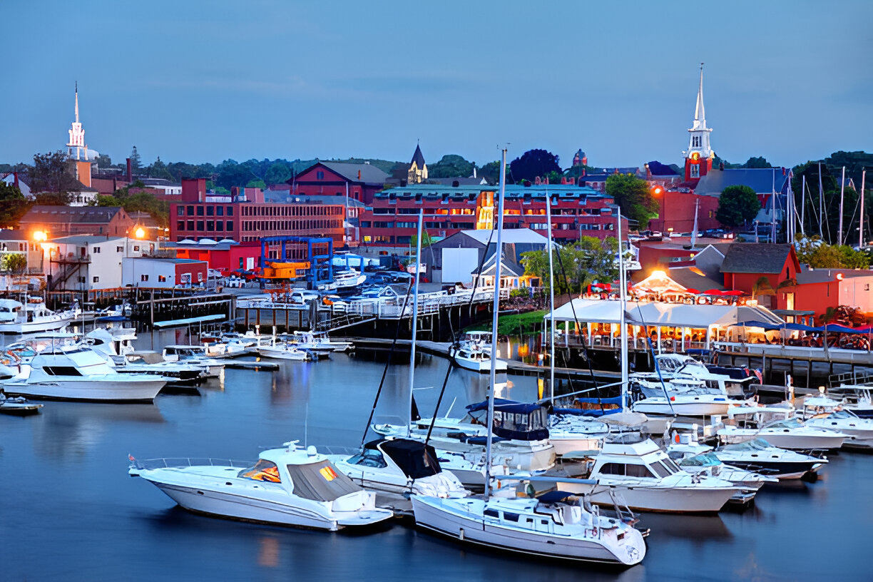 Fun Things That You Can Do In Newburyport