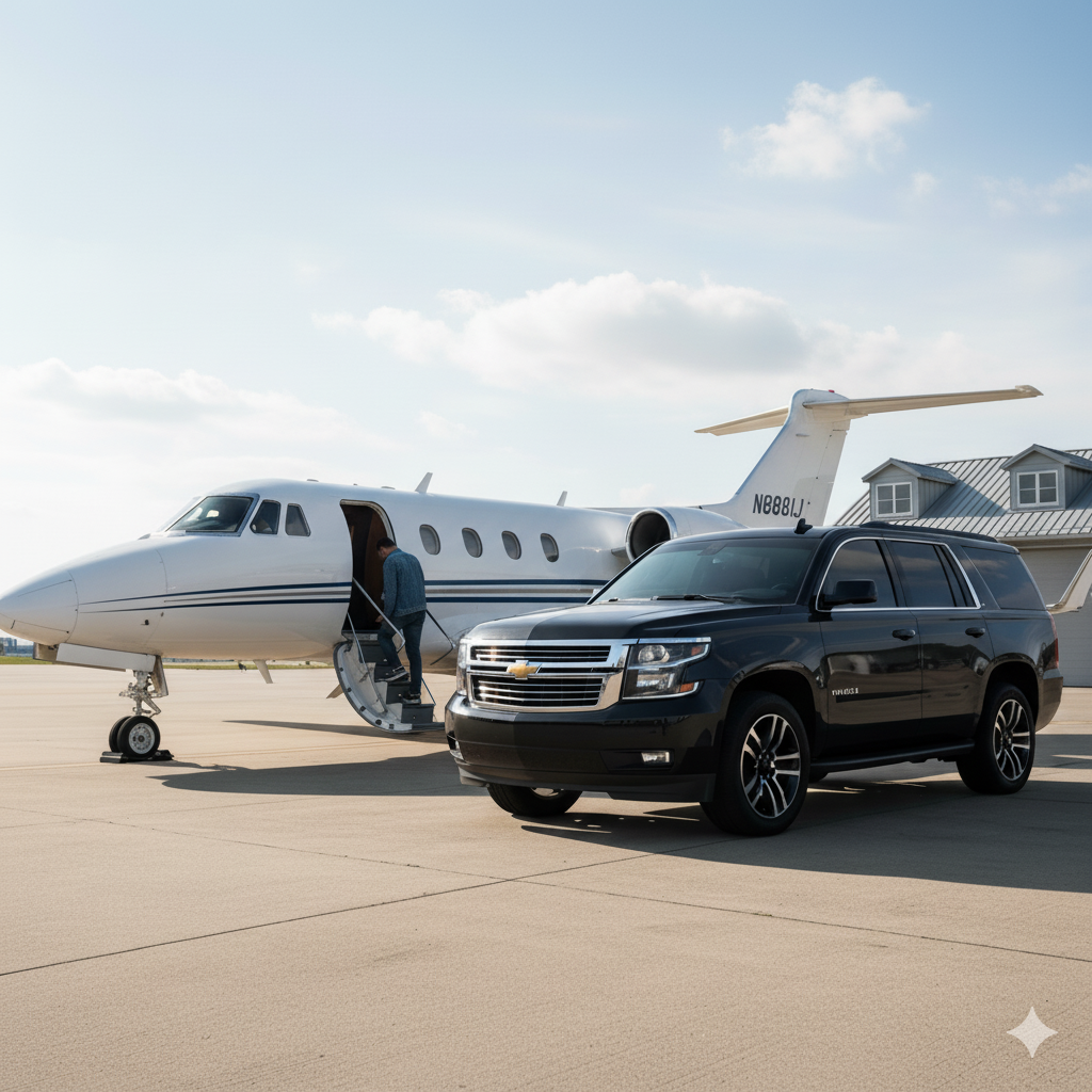 Logan Airport Car: Taxi Services Myths That You Must Avoid