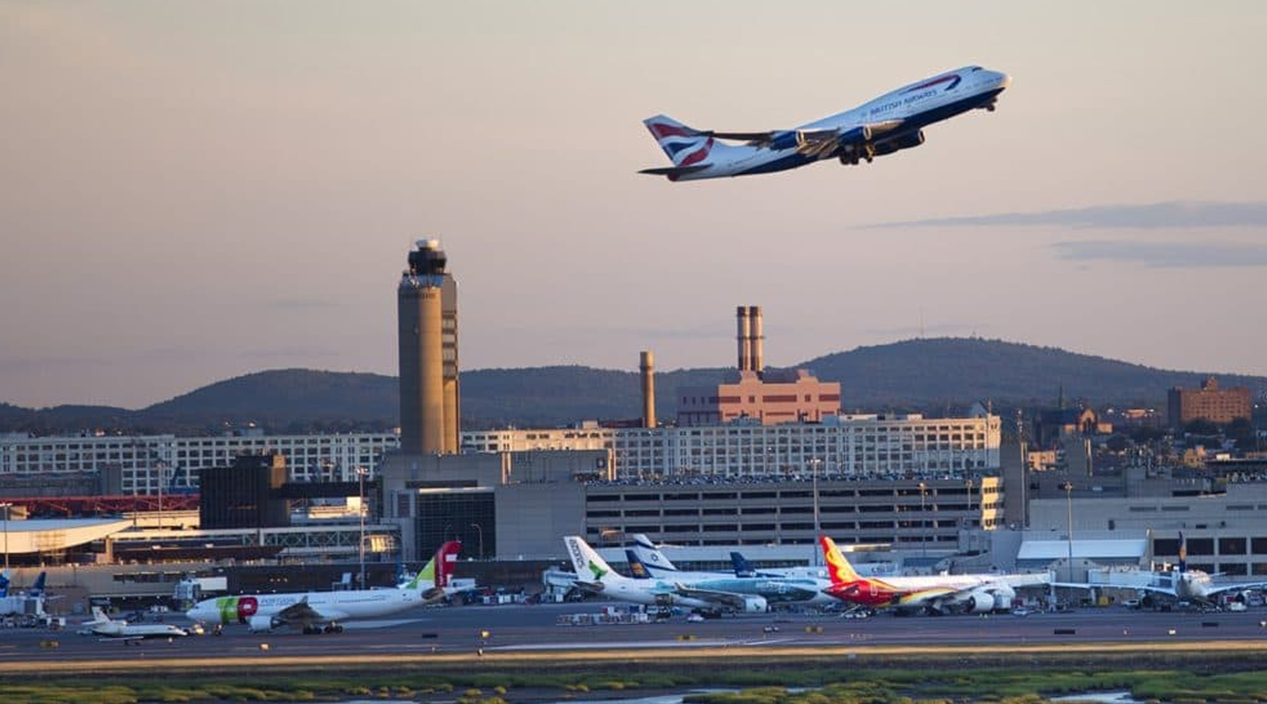 Finding the Best Taxi To Logan Airport: Your Detailed Guide