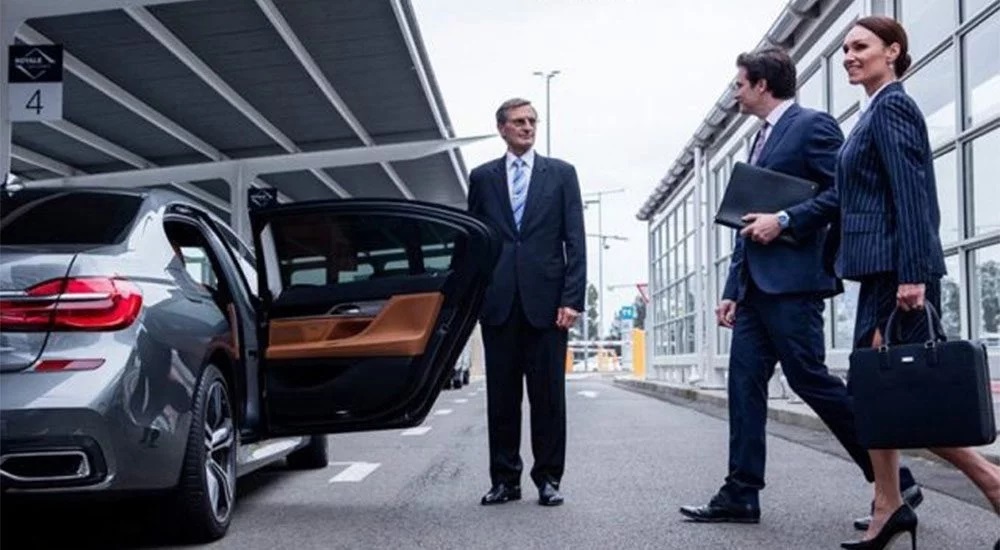 The Best Car Service to Logan Airport From Manchester, NH