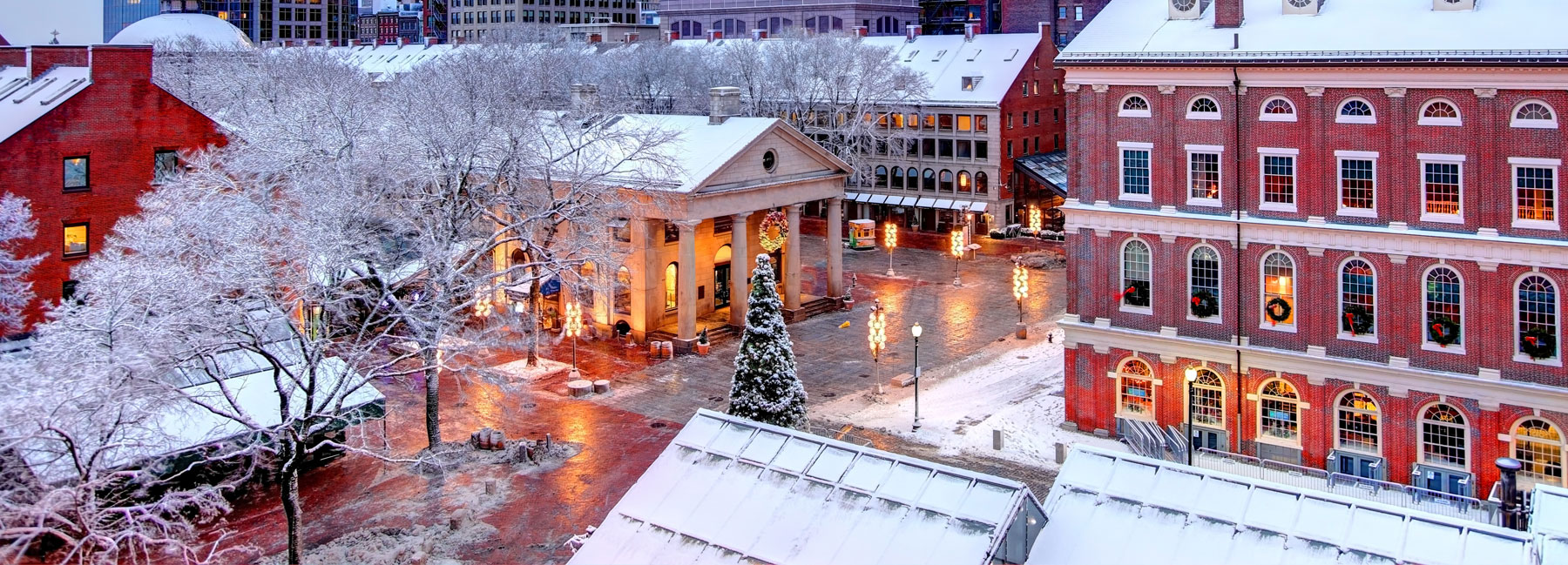 Fun Things That You Can Do In January In Boston